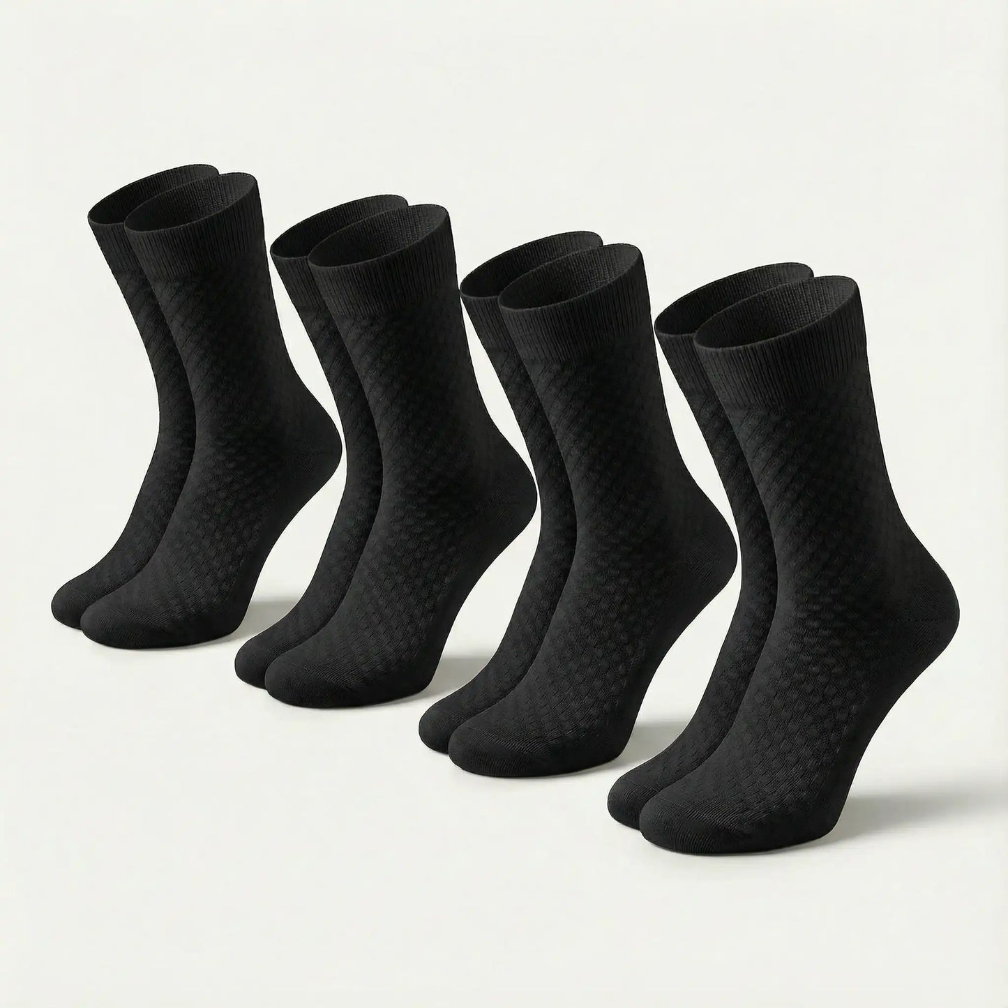 4 Paires haut de gamme – Offre limitée