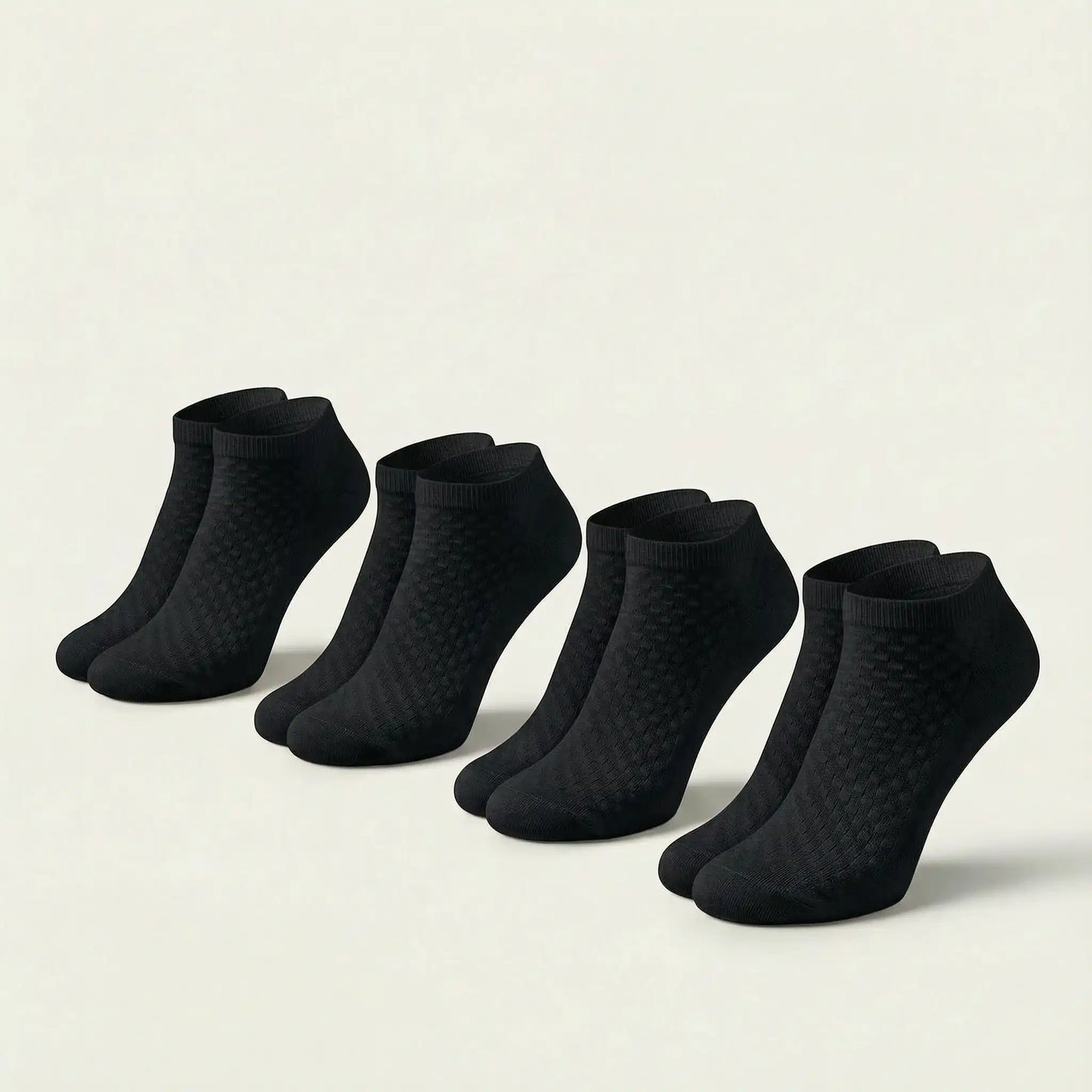 4 Paires basses haut de gamme – Offre limitée