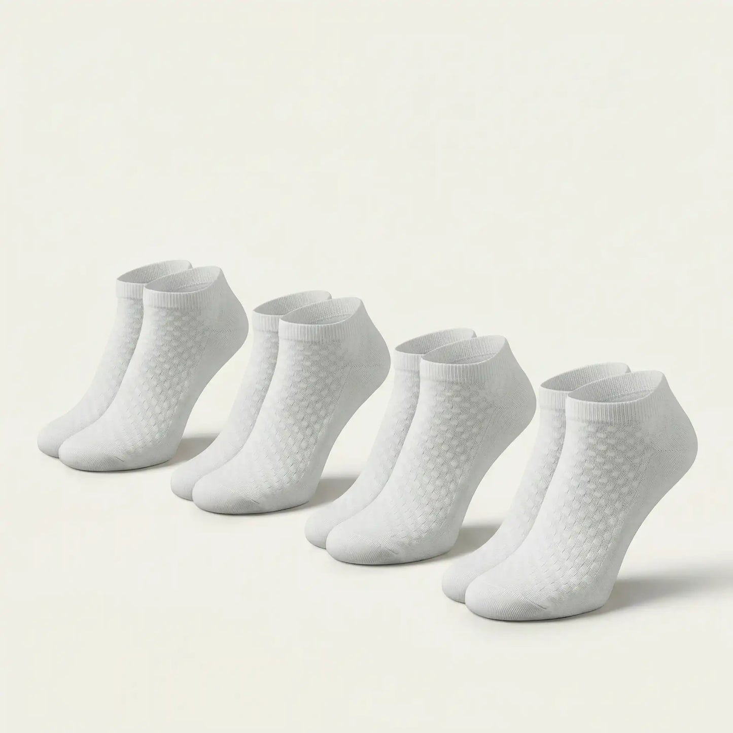 4 Paires basses haut de gamme – Offre limitée