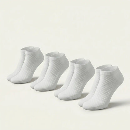 4 Paires basses haut de gamme – Offre limitée