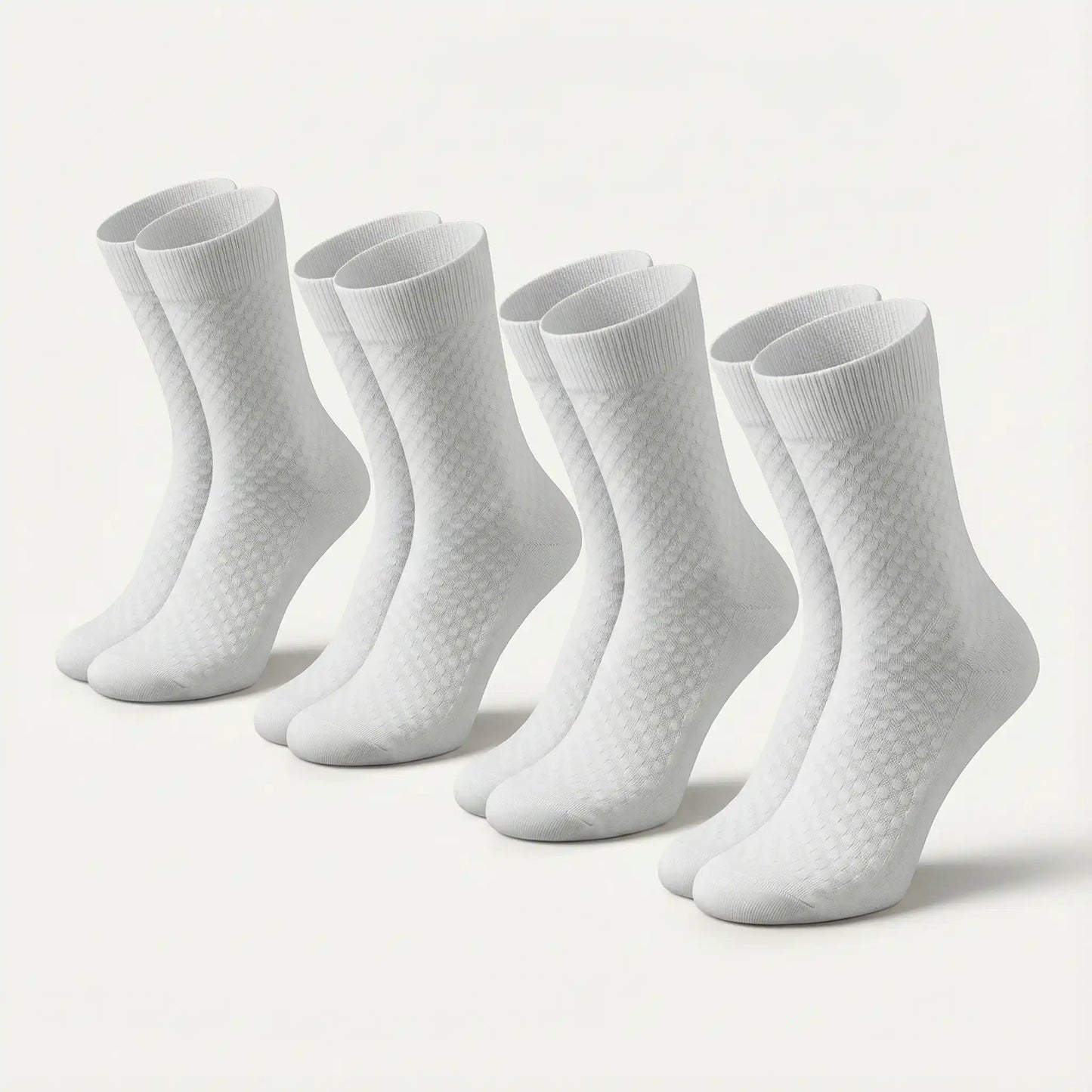 4 Paires haut de gamme – Offre limitée