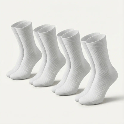 4 Paires haut de gamme – Offre limitée