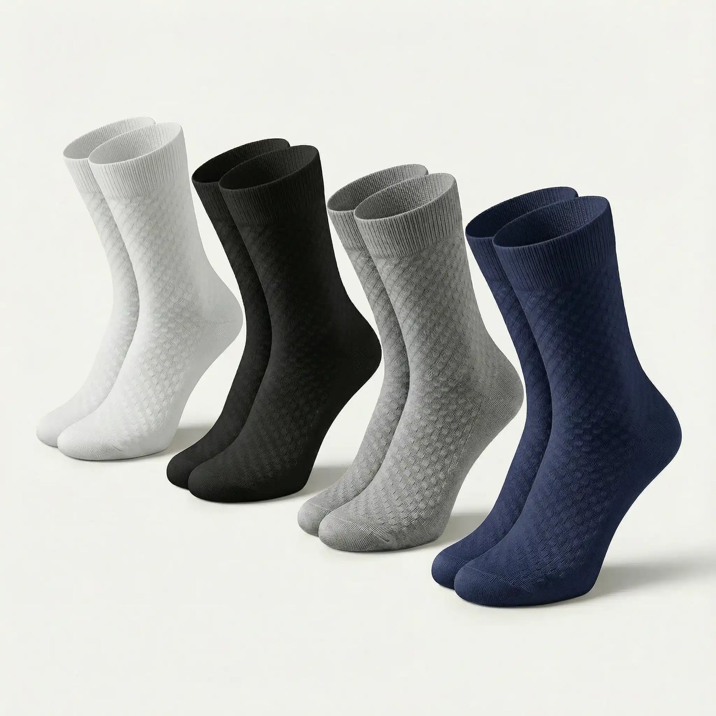 4 Paires haut de gamme – Offre limitée