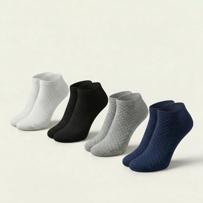 4 Paires basses haut de gamme – Offre limitée