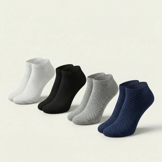 4 Paires basses haut de gamme – Offre limitée